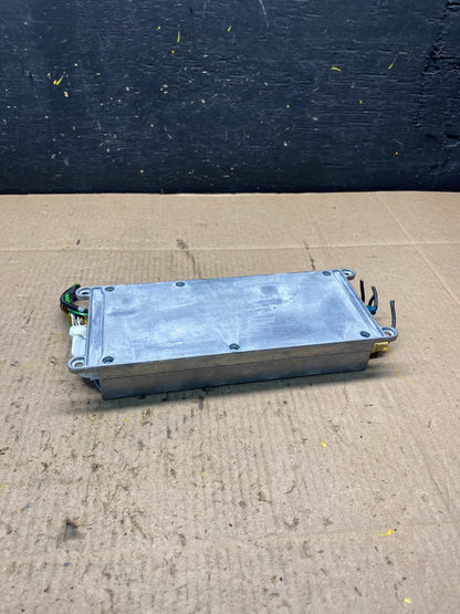 2004 to 2007 Bmw Bluetooth  Control Module Computer Telematics OEM R6221 DG3