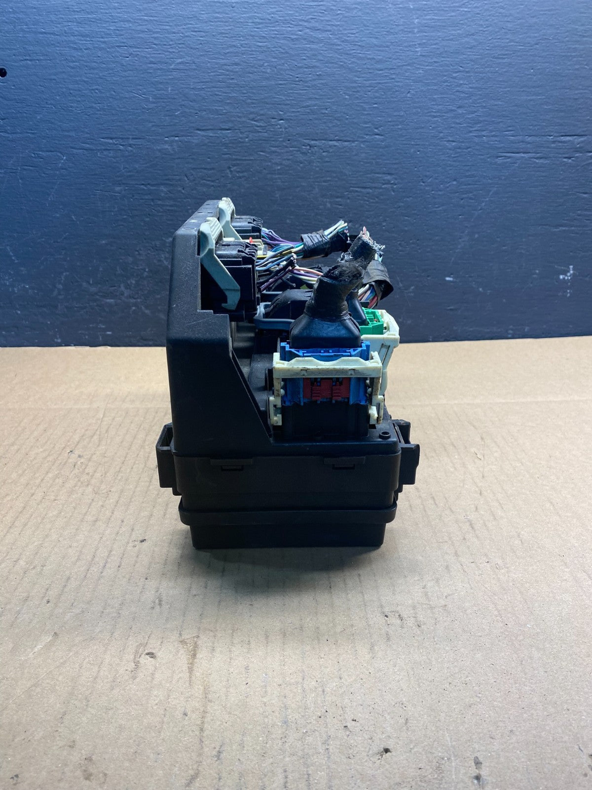 2008 2009 Liberty Nitro TIPM Power Integrated Fuse Box Module Oem  AC2461 DG2