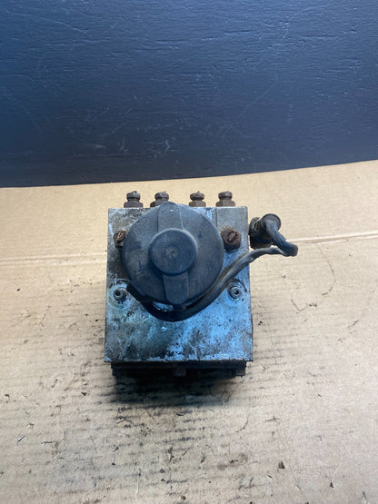 OEM 1999-2004 WABCO ABS Anti-Lock Brake Pump Module OEM AB7346 DG5