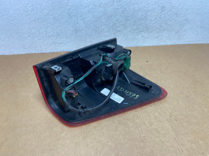 2004 to 2015 Nissan Titan Left Driver Lh Side Tail light AD4575 LK5