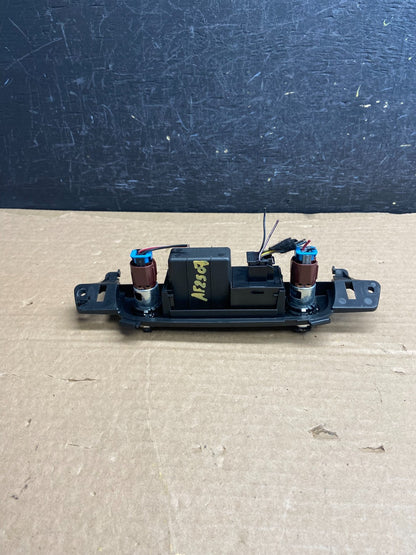 2007 - 2014 Chevrolet Tahoe Yukon Pedal Traction Control Switch AF2507 DG3
