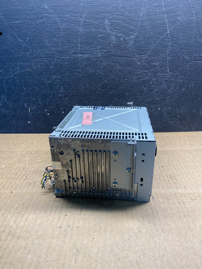 2010 2011 2012 Ford Fusion Radio Cd Receiver Mechanism BE5T-18D822-AB ag7269 DG2