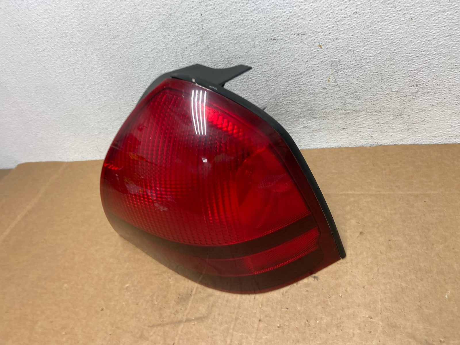 2003 to 2011 Mercury Grand Marquis Right Passenger Side Tail Light AD6243 LK1