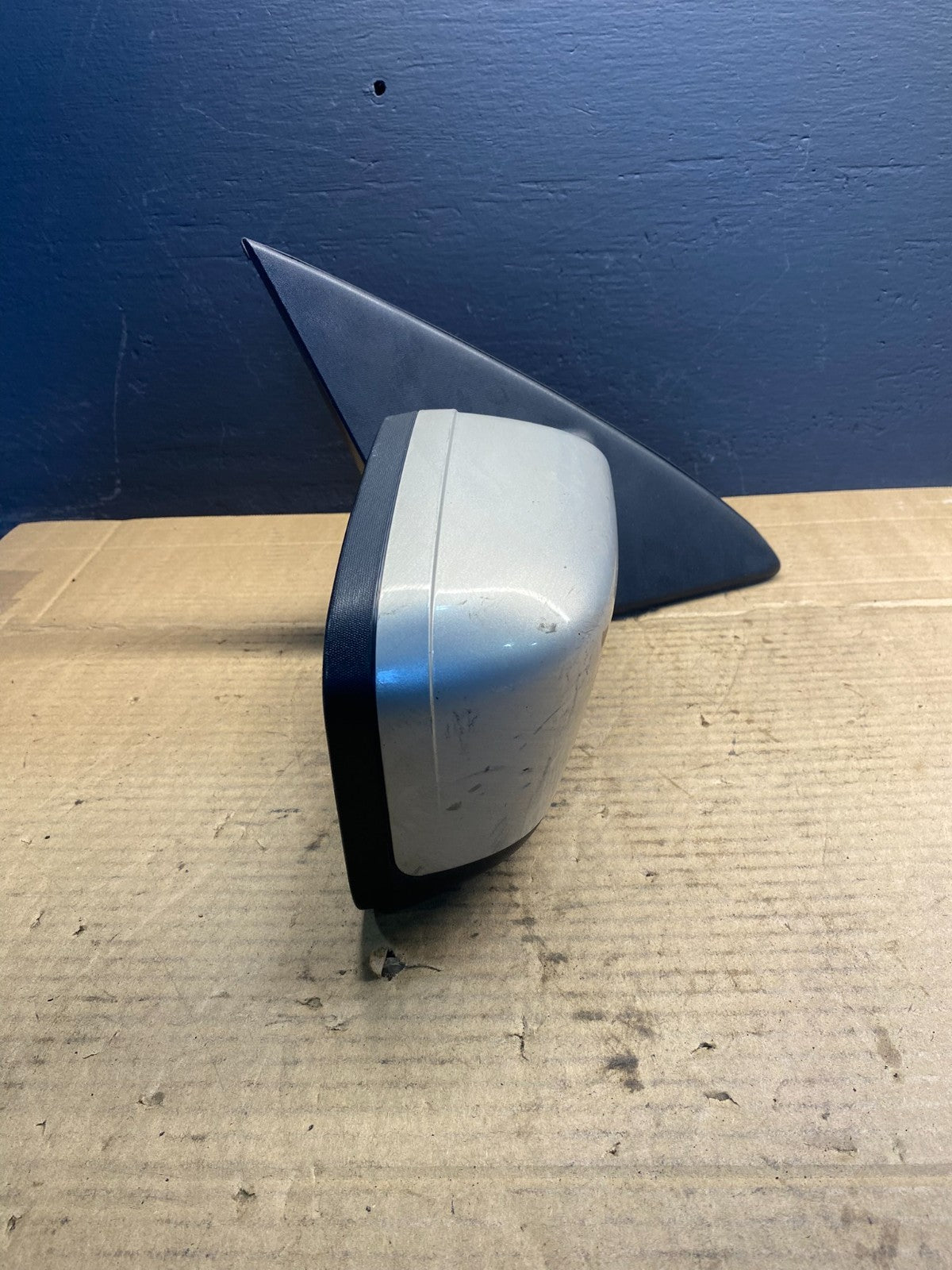 2006 to 2010 Ford Fusion Milan Right Passenger View Door Mirror AB7112 MS10