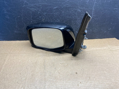 2011 - 2013 Honda Odyssey Left Driver LH View Door Mirror AD9710 DW2