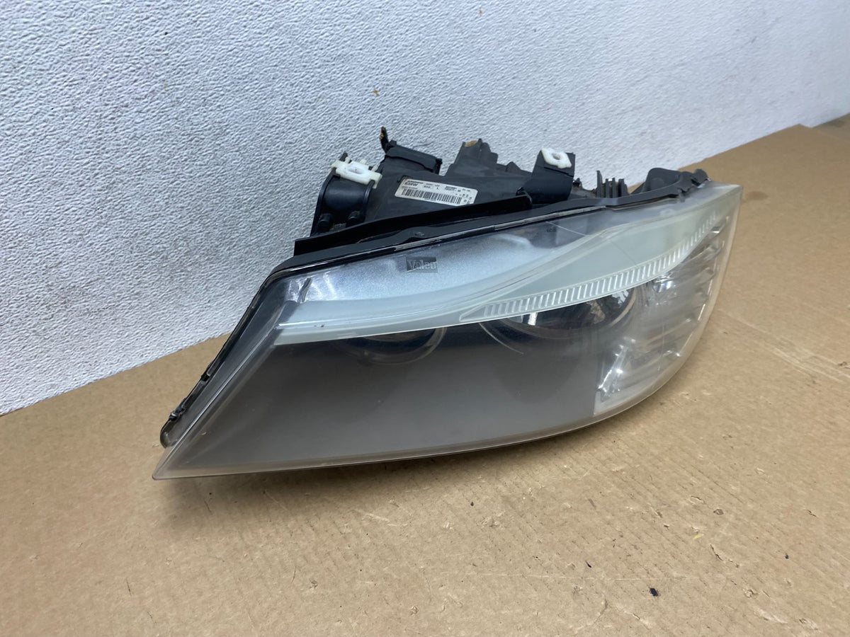 2009-2011 Bmw 3 Series 328i 4/D Sedan Left Driver Headlight Halogen AF9591 DW2