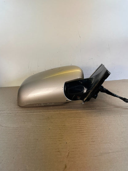 2004 to 2009 Lexus RX330 RX350 RX400H Right Passenger RH Door Mirror AG9915 DW3