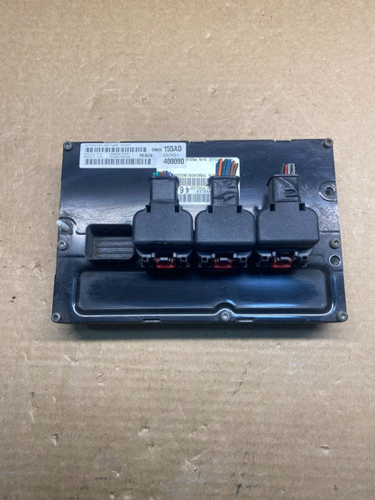 2009 to 2010 Jeep Grand Cherokee Computer Engine Control p68028155ad af6608 DG0