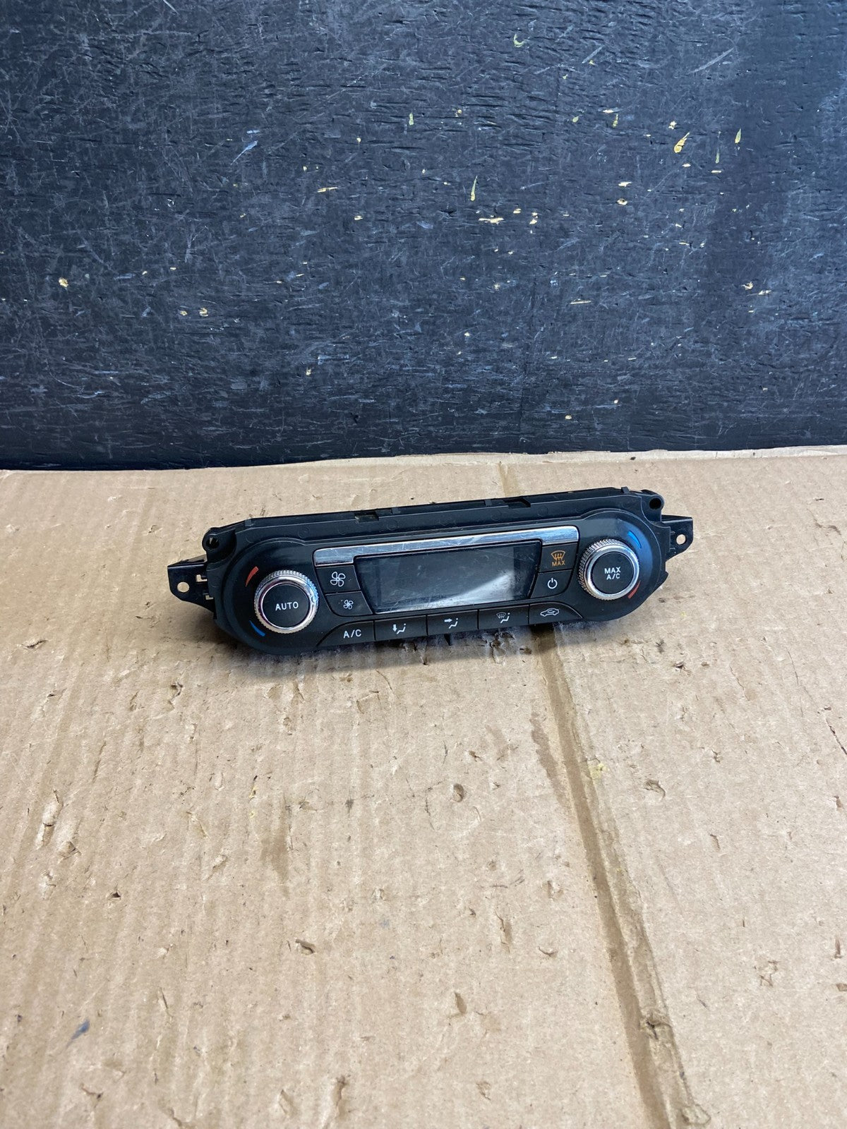 2013 2014 2015 Ford Escape Ac Heater Climate Control Temperature AI2853 DW0