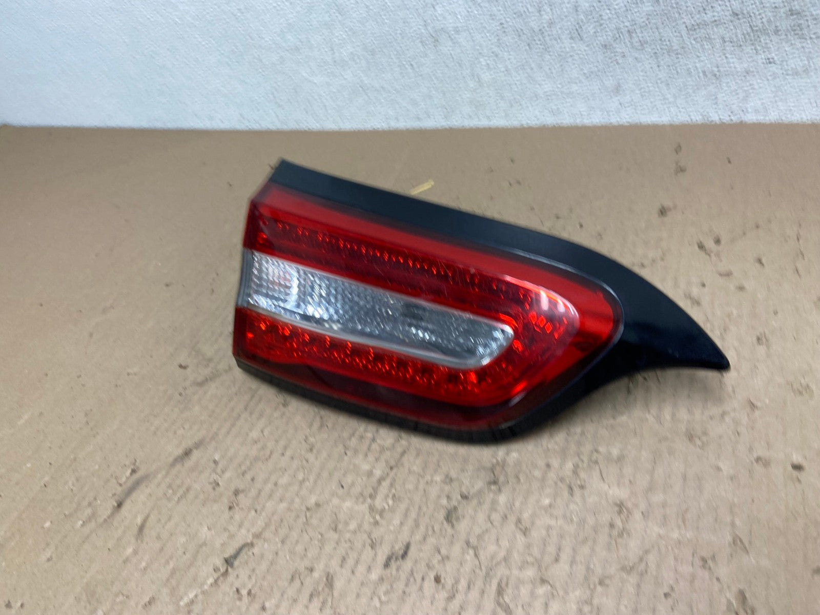 2014 to 2018 Jeep Cherokee Left Driver LH Side Inner Tail Light AE8889 LK1