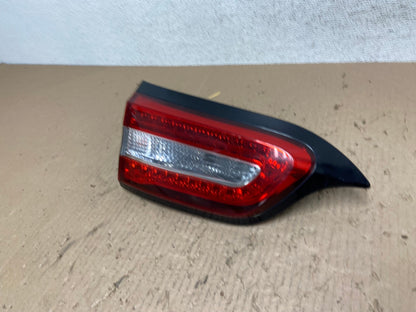 2014 to 2018 Jeep Cherokee Left Driver LH Side Inner Tail Light AE8889 LK1