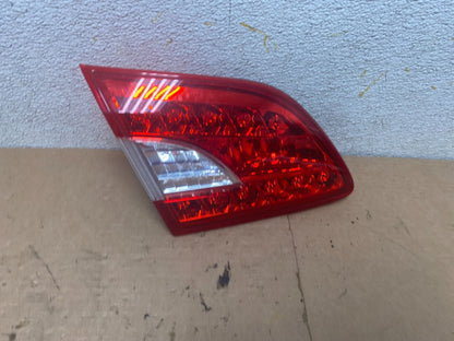 2013 2014 2015 Nissan Sentra Led Left Driver LH Inner Tail Light Oem P4987 DW0