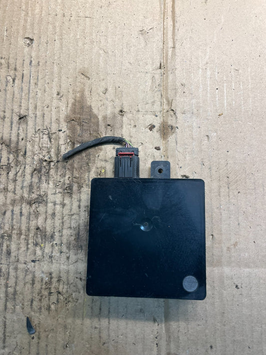 2013 to 2018 Ford Lincoln Rear Radar Blind Spot Module x1064 DG0