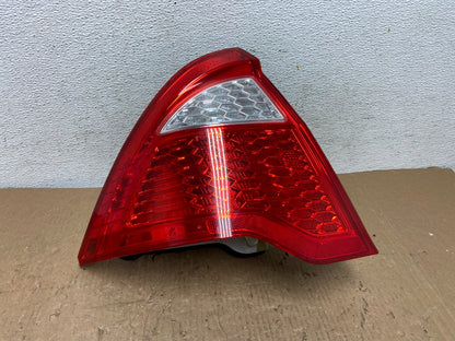 2010 2011 2012 Ford Fusion Left Driver LH Side Tail Light AD8243 DW0