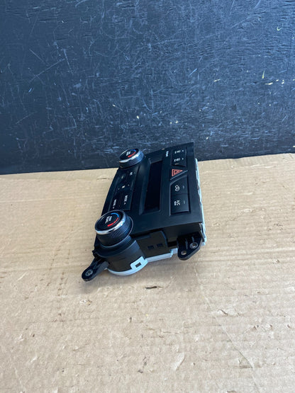 2011 2012 2013 Kia Sorento Temperature AC Climate Control 97250-1uxxx AF2571 DG2
