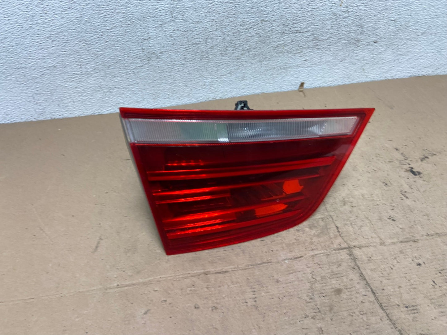 2011 to 2017 BMW X3 Left Driver Lh Inner Tail Light AF5721 LK0