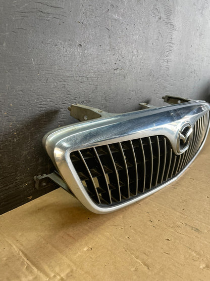 1999 to 2000 Mazda Millenia Front Grill Grille ad5768 DG2