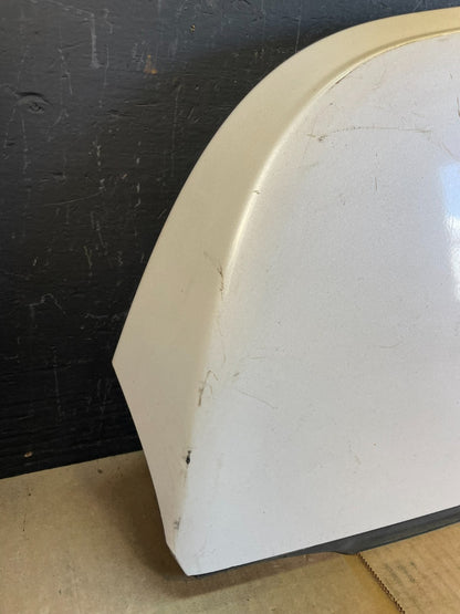 2011 to 2015 Ford Explorer Rear Upper Tailgate Liftgate Wing Spoiler AC2022  DG2