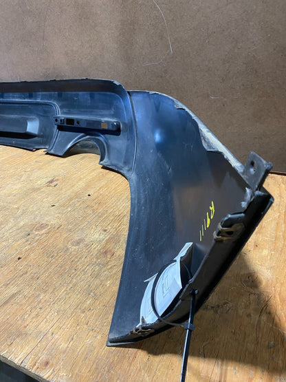 2011 to 2015 Ford Explorer Rear Bumper Cover R91115