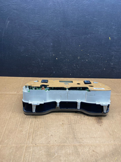 2001 2002 2003 Dodge Durango Speedometer Instrument Cluster Gauge O1332 PS5