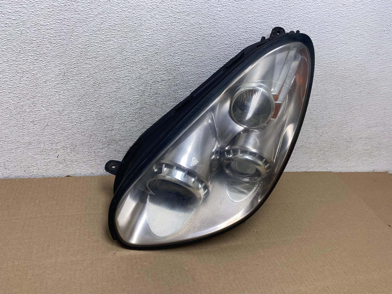 2006 - 2007 Subaru Tribeca B9 Left Driver LH Side Halogen Headlight AG58212