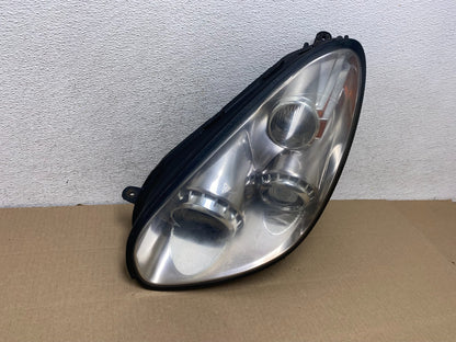 2006 - 2007 Subaru Tribeca B9 Left Driver LH Side Halogen Headlight AG58212