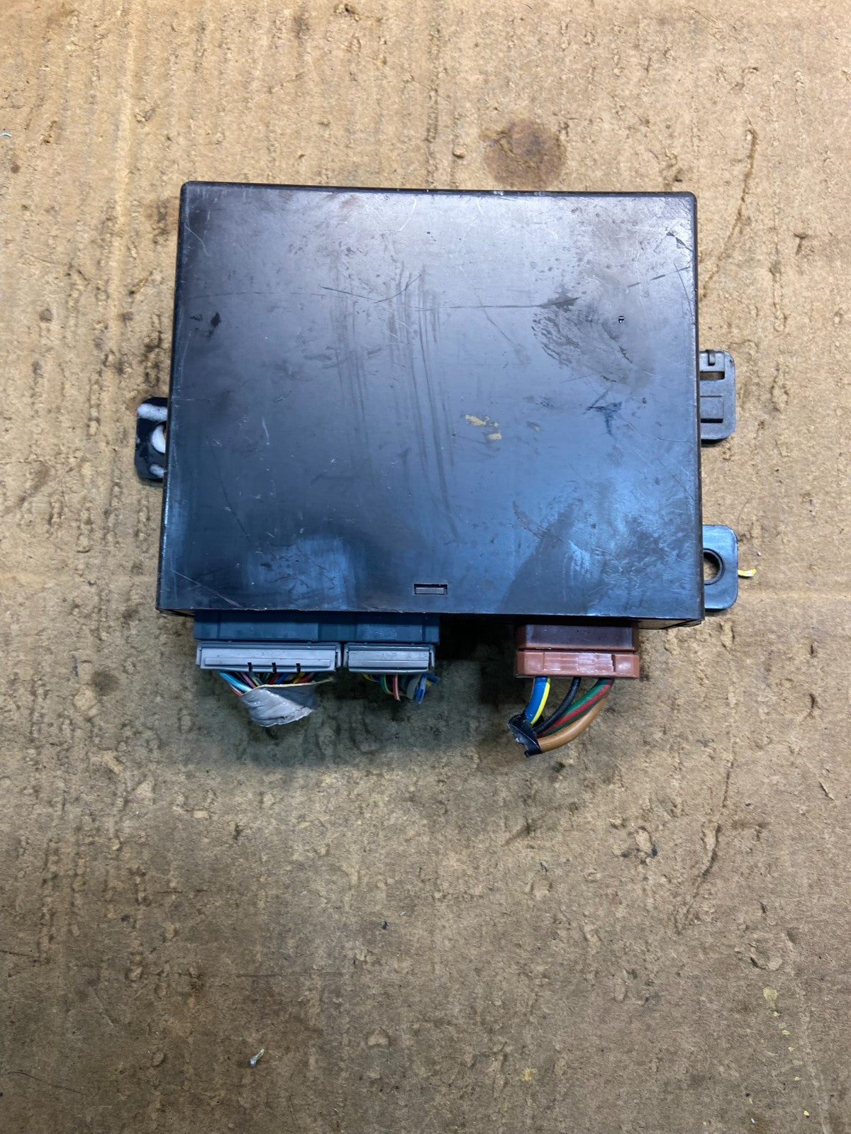 2005 - 2010 Honda Odyssey Rear Right Passenger Sliding Door Module Y4186 DG3