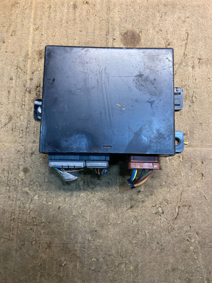 2005 - 2010 Honda Odyssey Rear Right Passenger Sliding Door Module Y4186 DG3