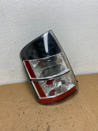 2004 2005 Toyota Prius Tail Light Left Driver Lh Side AD3239 LK2