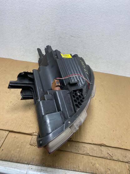 2015 to 2019 Nissan Versa Headlight Right Passenger RH Side DEPO AD3751 DW8