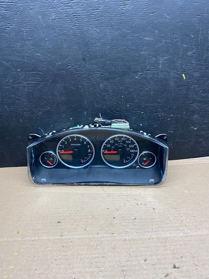 2007 2008 2009 Nissan Pathfinder Speedometer Cluster Gauge J4770 OEM DG0