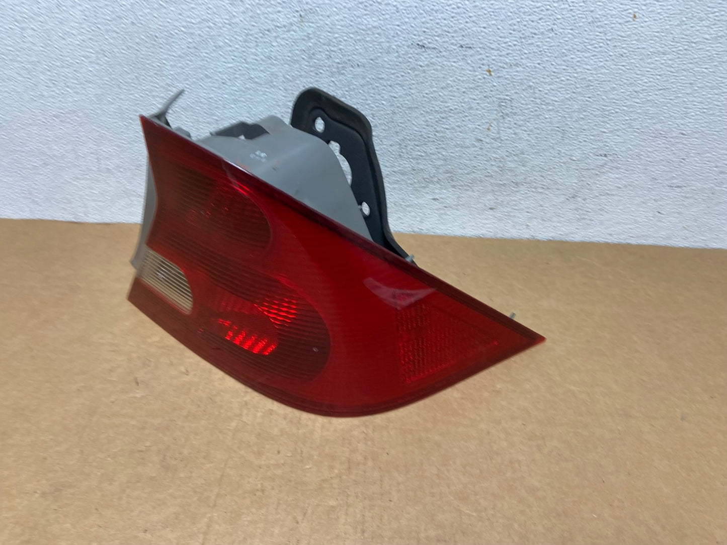 2001 to 2003 Honda Civic Coupe Right Passenger Rh Side Tail Light AD4467 LK1