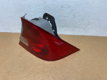 2001 to 2003 Honda Civic Coupe Right Passenger Rh Side Tail Light AD4467 LK1