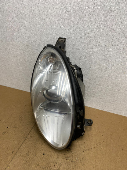 Halogen 2006 2010 Mercedes W251 R-Class Right Passenger Headlight OEM AC3633 DW0