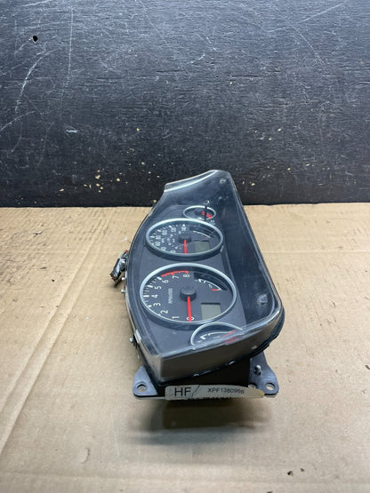 2006-2007 Nissan Pathfinder Xterra Cluster Speedometer Instrument OEM w7071 DG5