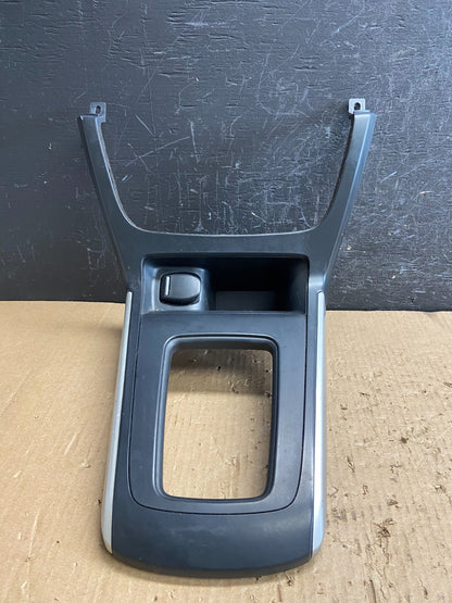2016 to 2019 Nissan Sentra Center Console Shifter Floor Trim Bezel AF1489 DG0