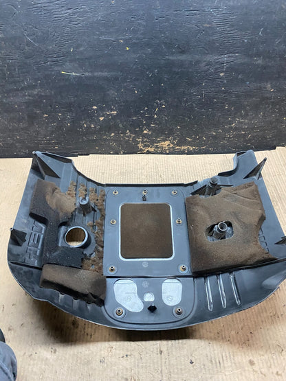 2005 to 2010 Jeep Grand Cherokee 5.7L Hemi Engine Cover Plastic Shield V4209 DG5