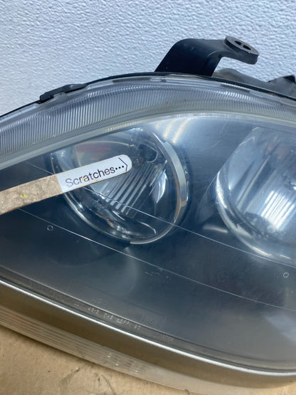 1999 to 2003 Lexus RX300 Left Driver LH Headlight Halogen Oem AC1784 DW3