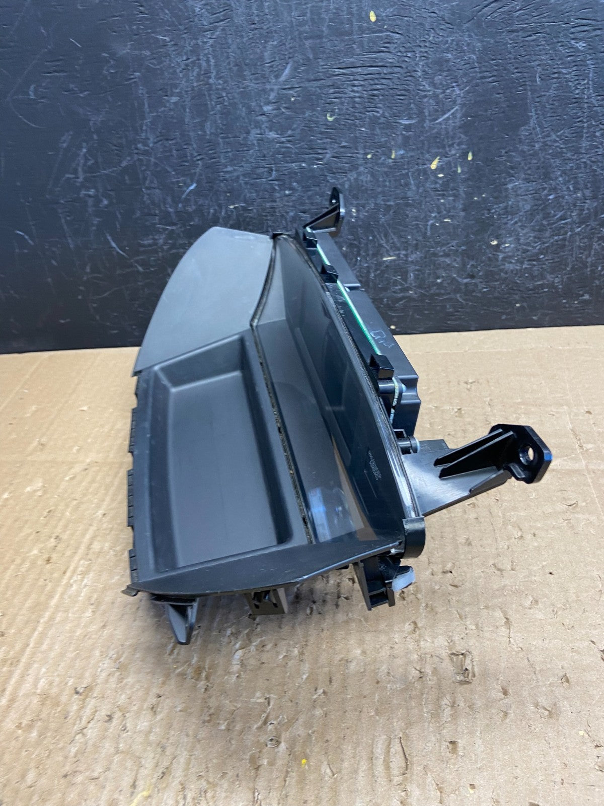 2009 to 2011 Honda Pilot Information Display Screen ad1987 DG2