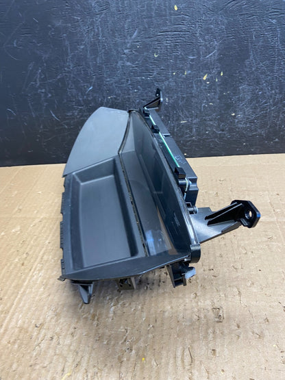 2009 to 2011 Honda Pilot Information Display Screen ad1987 DG2