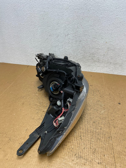 2012-2016 Subaru Impreza Crosstrek Left Driver LH Halogen Headlight AE2813 DW7