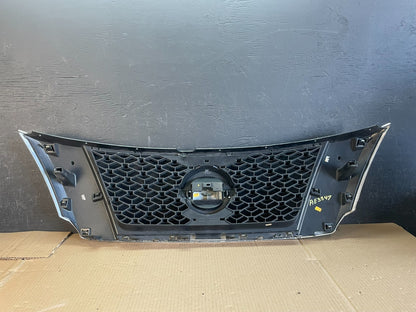 2013 - 2016 Nissan Pathfinder Front Upper Chrome Grill Grille ae3547 DG3