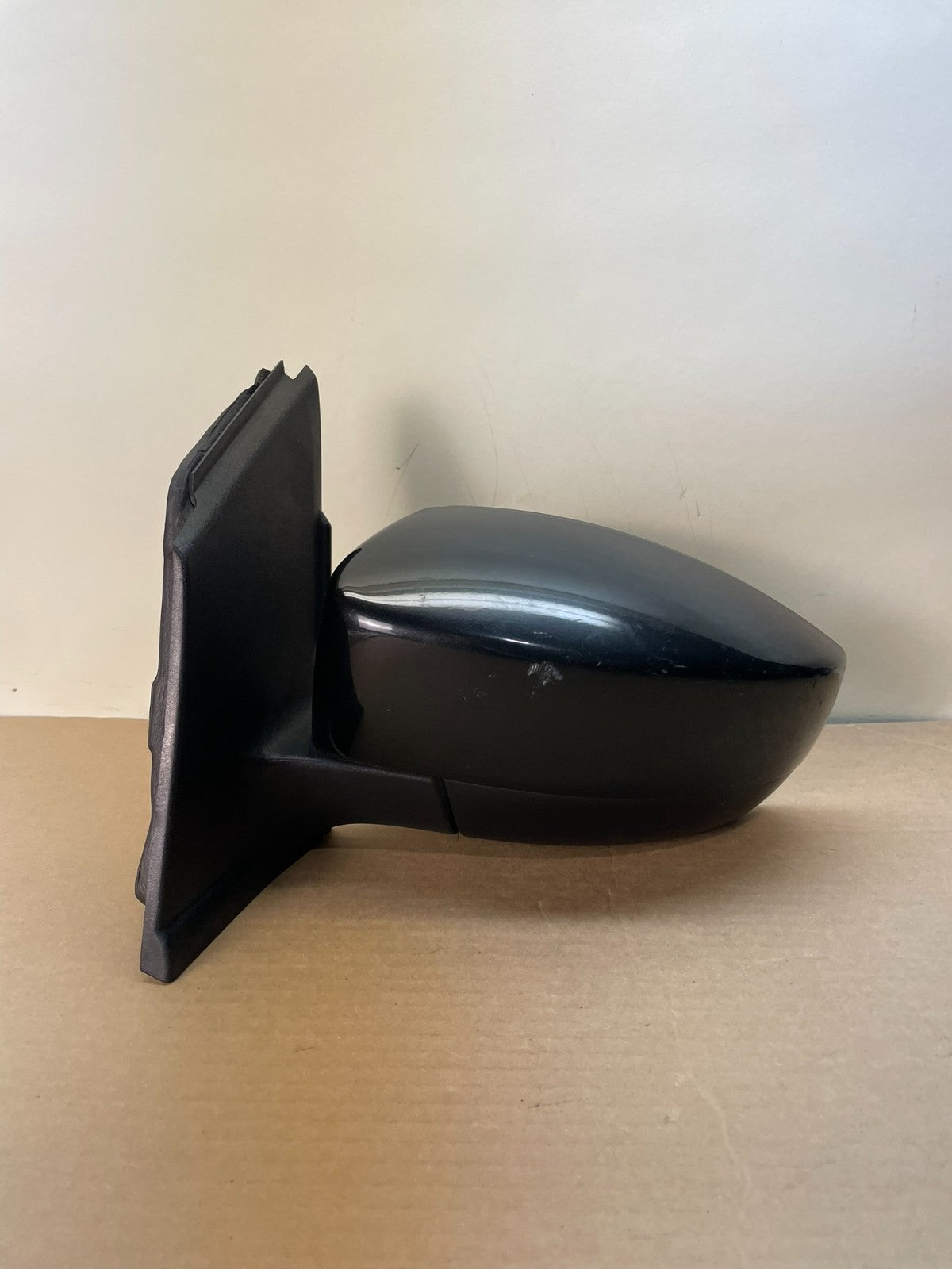 2013 to 2016 Ford Escape Left Driver Lh Power Door Mirror AH8763 DW0