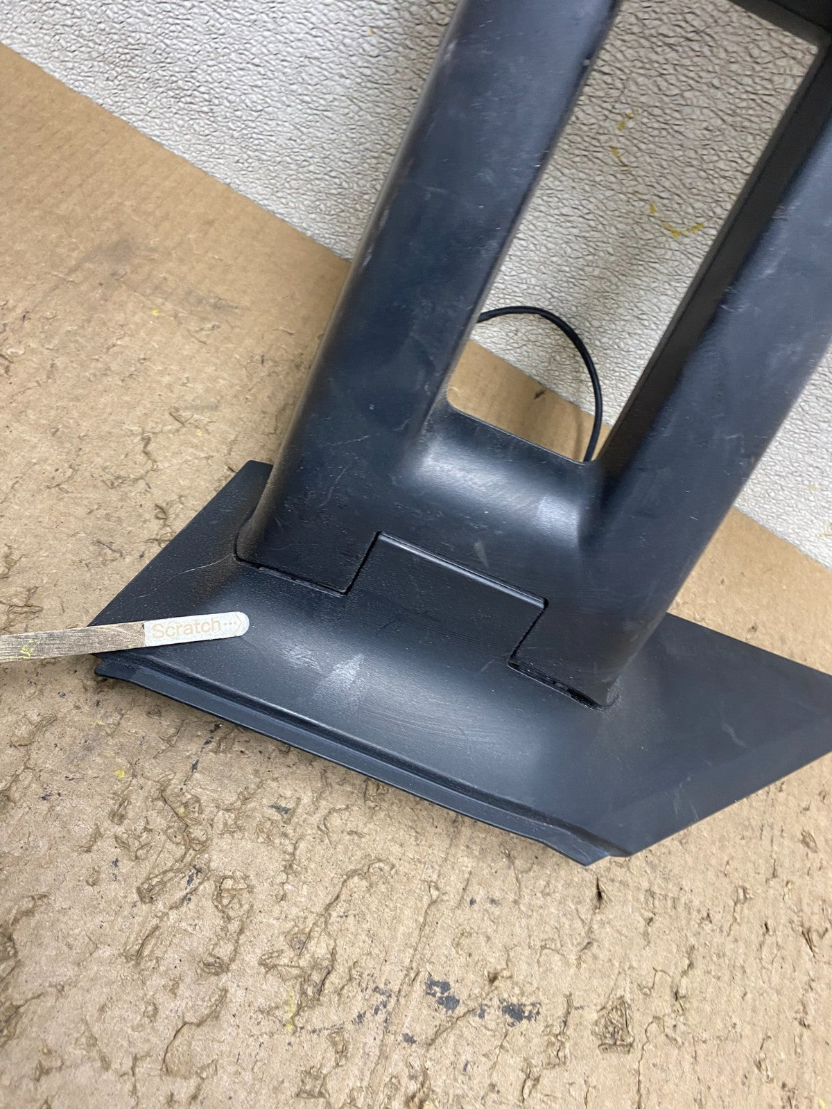 2007 - 2017 Mercedes-Benz Sprinter Right Passenger View Door Mirror OEM W8273 DW7
