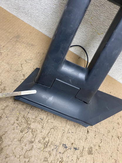 2007 - 2017 Mercedes-Benz Sprinter Right Passenger View Door Mirror OEM W8273 DW7