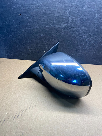 2006-2010 Dodge Charger Left Driver LH View Door Heated Mirror AG6024 DW2
