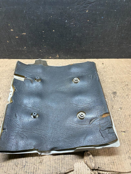 2001 to 2004 Cadillac Deville Seville Northstar Engine Motor Cover N3139 DG7