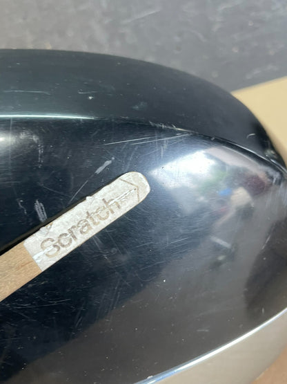 2007 - 2014 Cadillac Escalade Left Driver Door Mirror Turn Signal AD8675 DW7
