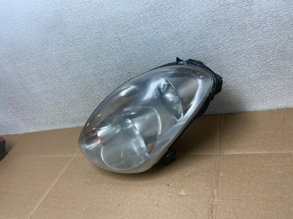 2003 to 2004 Infiniti G35 Left Driver Lh Side Xenon HID Headlight Oem Y8385 DW1