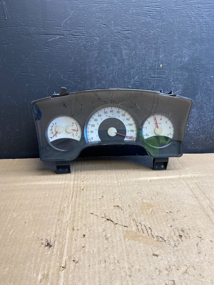 2006 Dodge Durango Speedometer Instrument Cluster Gauge AE1895 DG0
